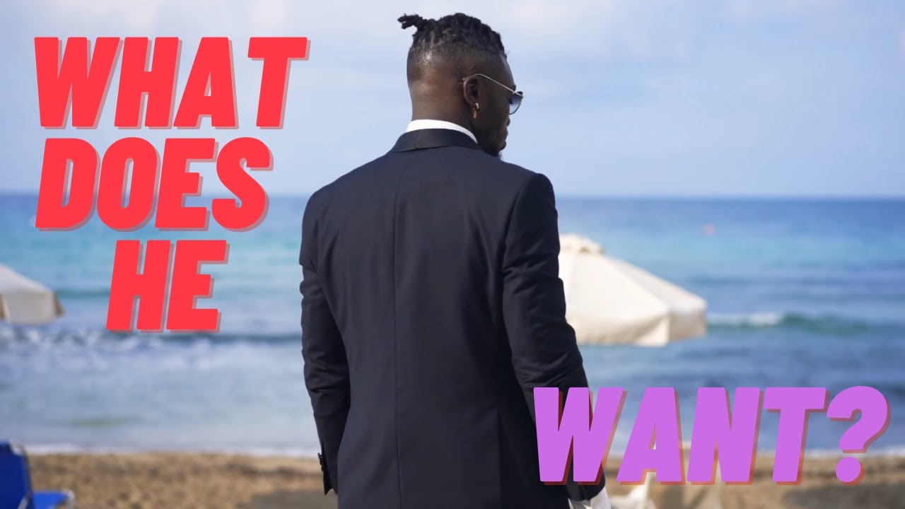 What Successful Men Want in a Woman (The Truth Revealed)