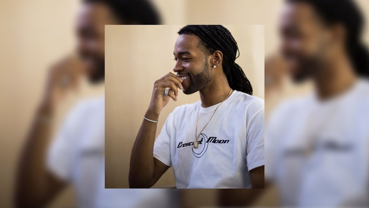 (free) rnb loopkit 'preach' - PartyNextDoor sample pack (Drake, PND, Nobu Woods)