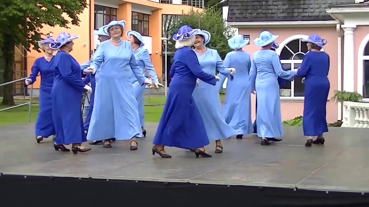 Deju kolektīvs ASTRAS