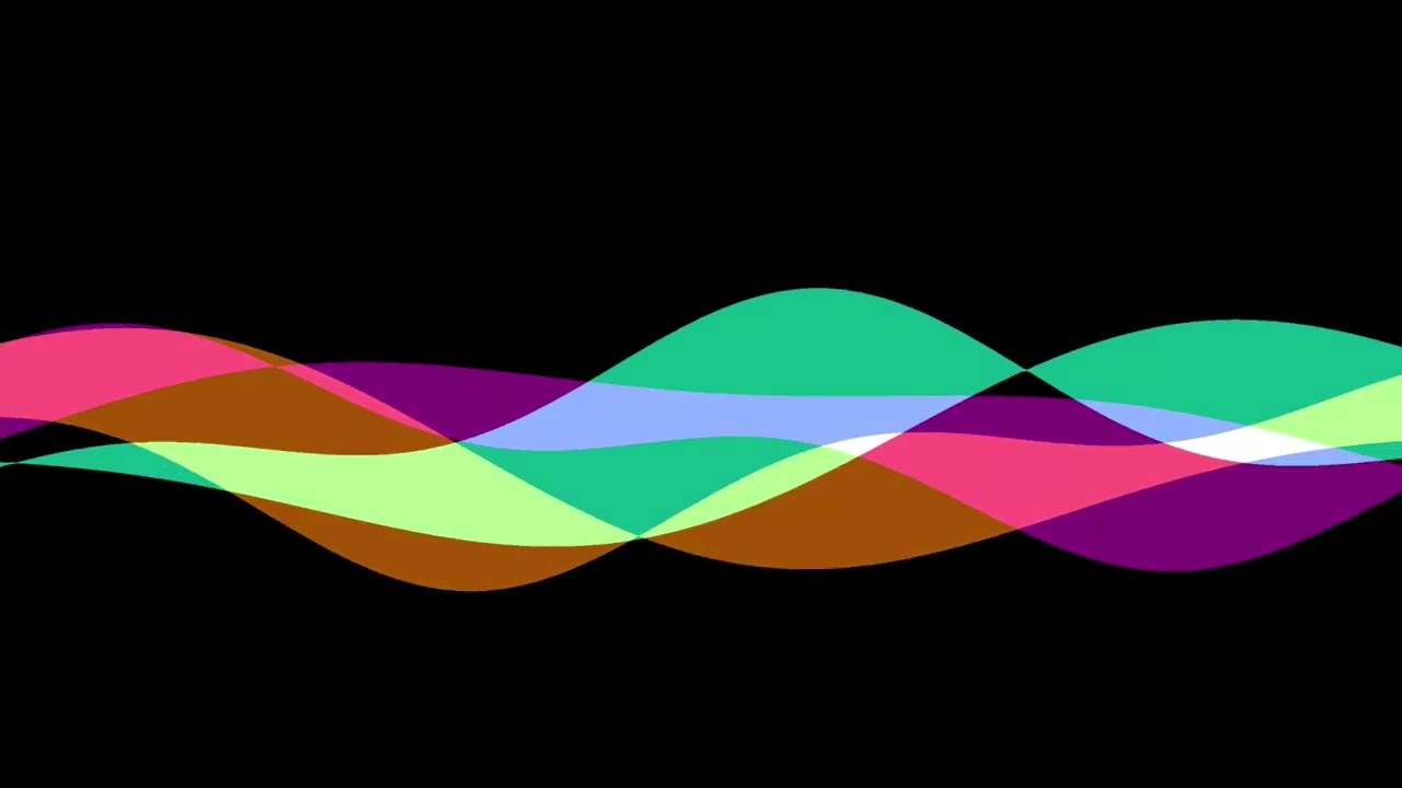 Wave Live Wallpaper