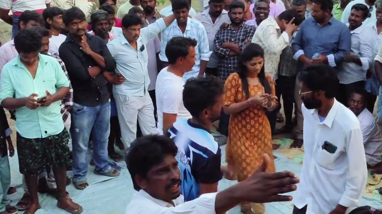 సన్నజాజి పక్క మీ రిహార్సల్స్ సాంగ్
