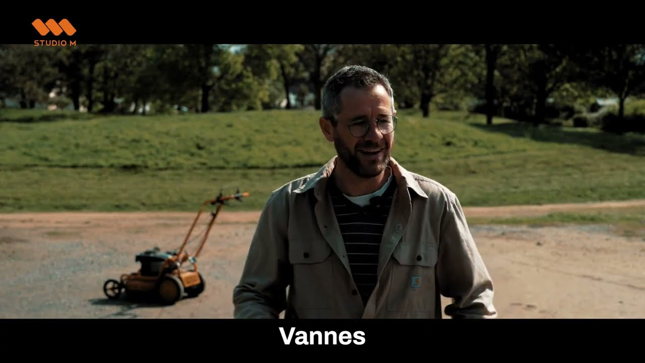 Les meilleurs projets vidéo étudiants - Studio M Vannes