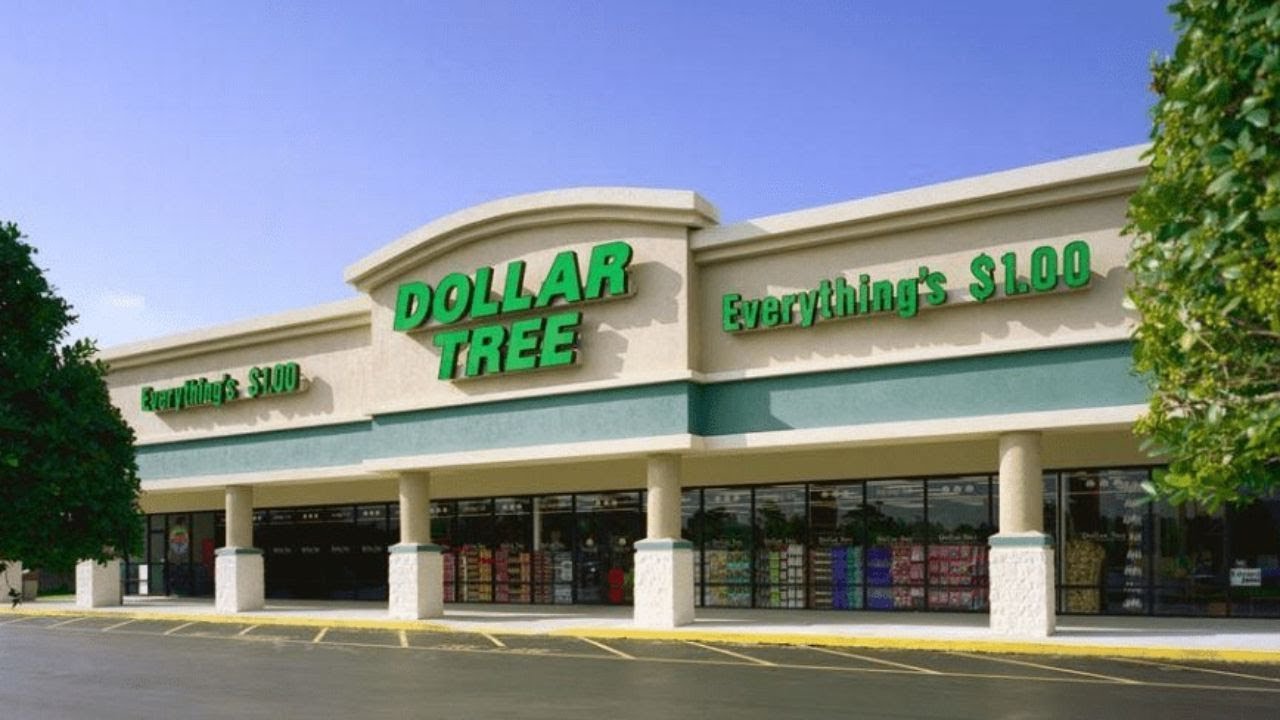 Dollar Tree (DLTR) Analysis and Price Target (11/17/21)