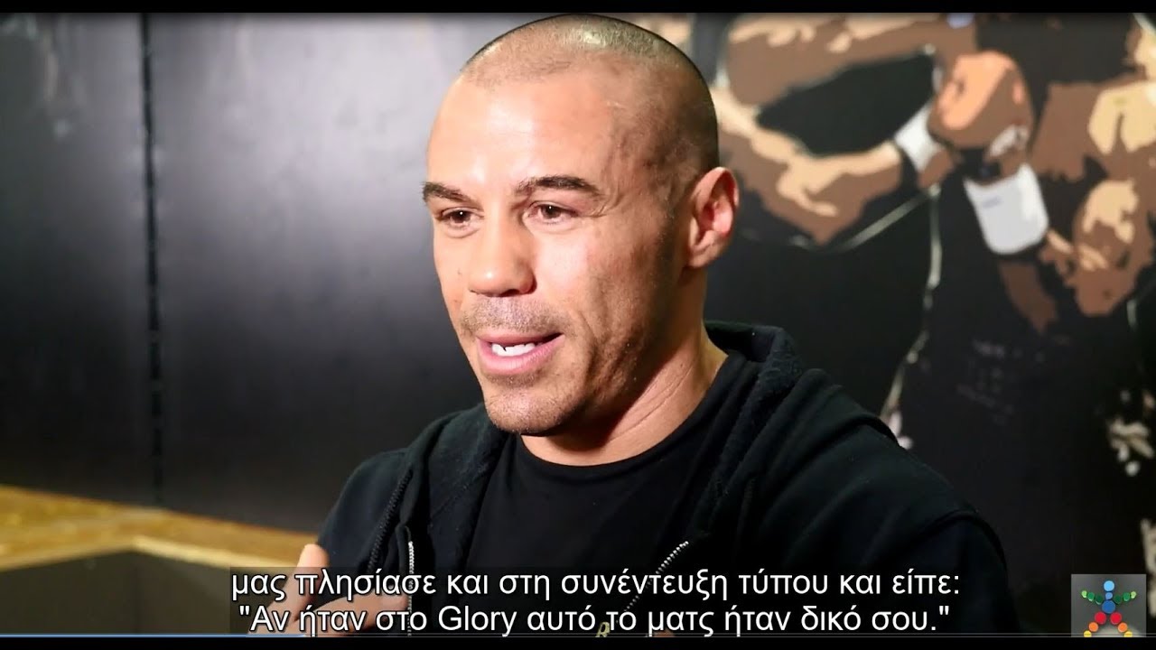 Μιχάλης Ζαμπίδης - μέρος 2ο : συνέντευξη εφ' όλης της ύλης αποκλειστικά στον ΟΠΑΠ!