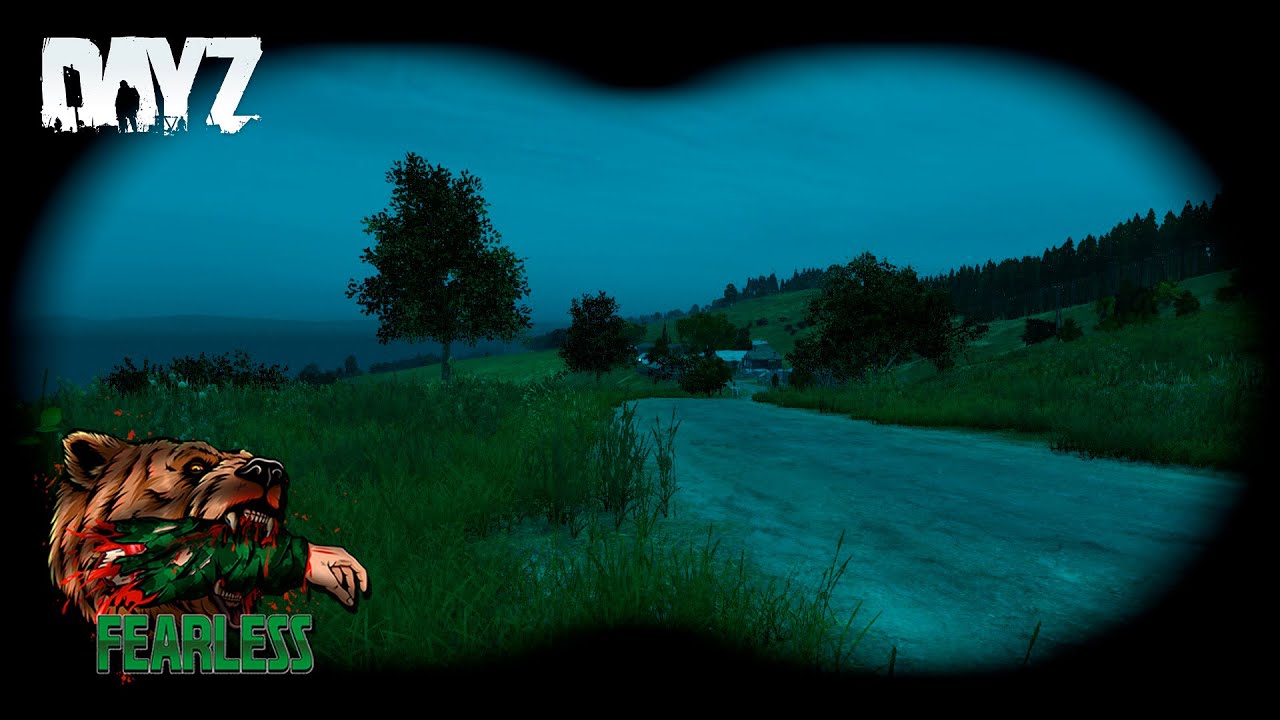 DayZ | Fearless PVE 1 | #13