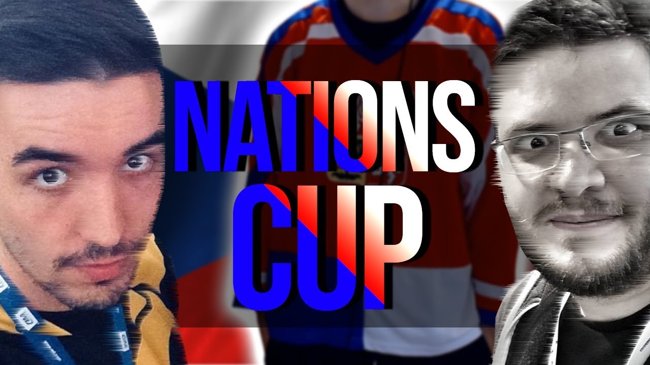 spajKK - V&Iacute;TĚZN&Yacute; Z&Aacute;PAS Z NATIONS CUP! w/Mazarini, ooKKoo, swalkerzje