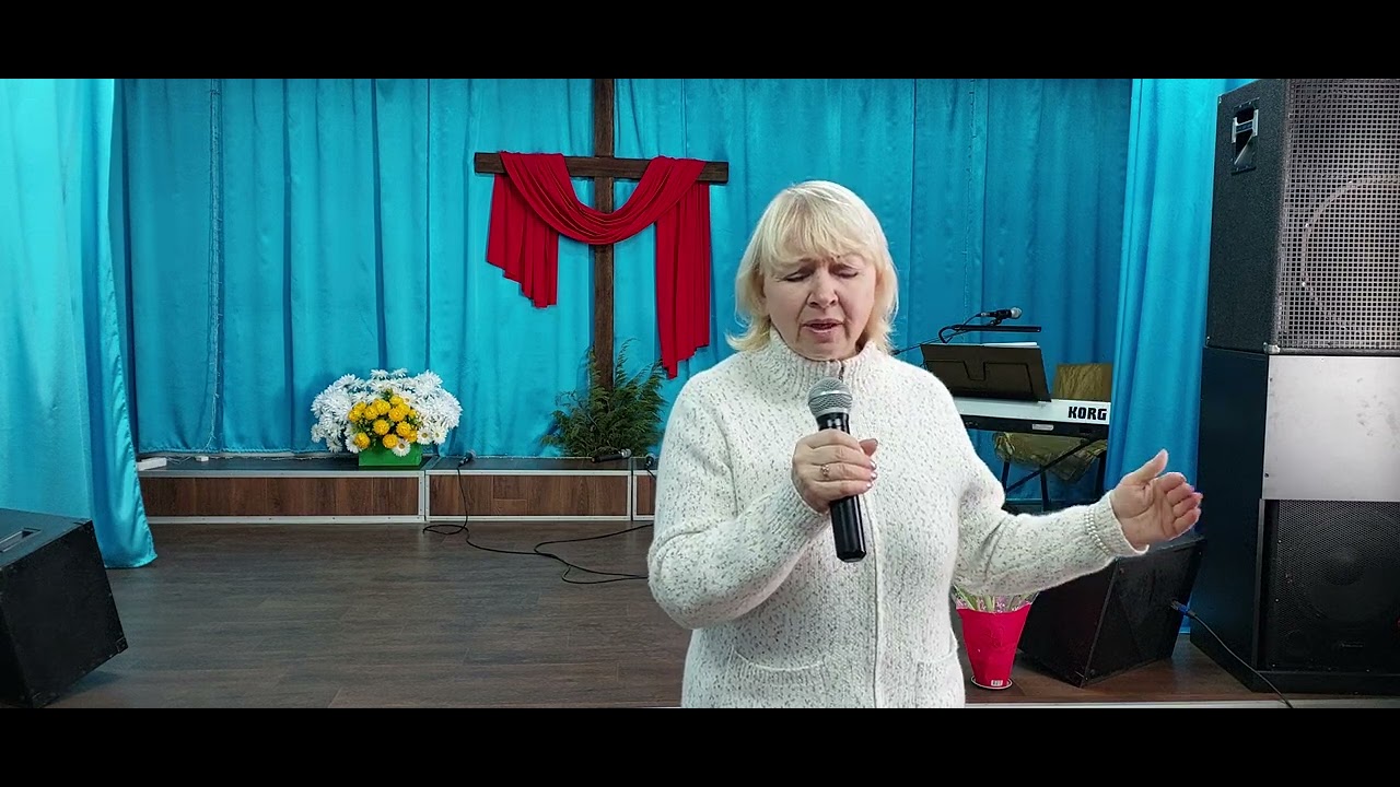 15.03.2026. Молитва . Елизавета Лаптева.  