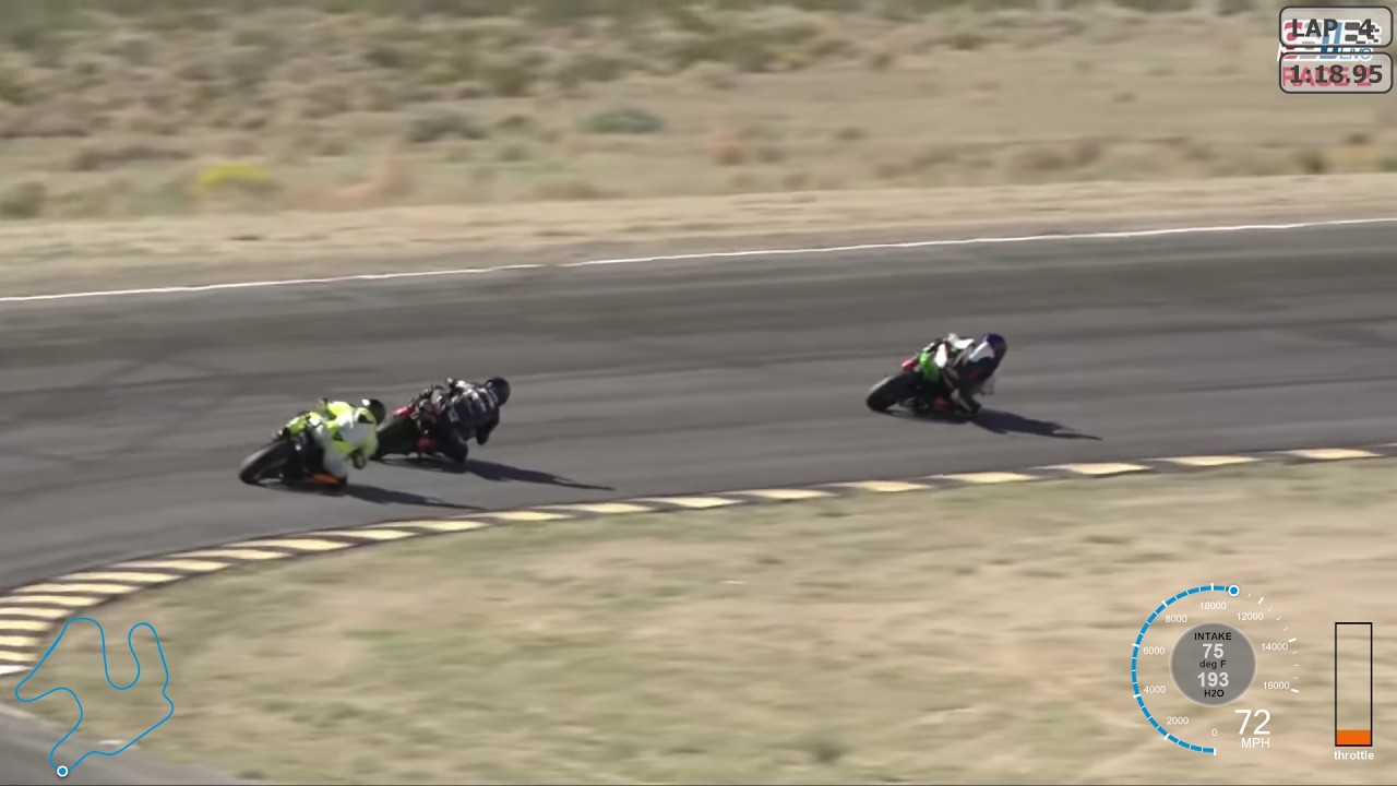 RECAP CVMA round 5, February 2026