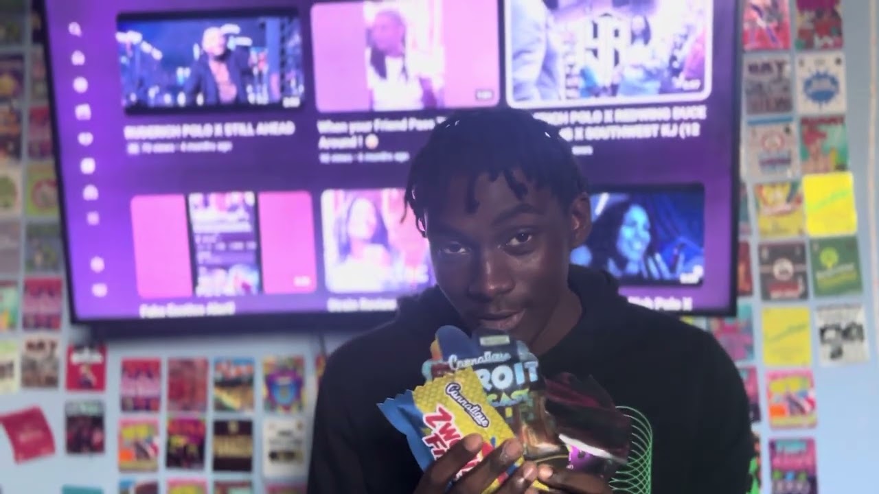 72killaxam Detroit Rapper Interview | Exotics Only 🛸