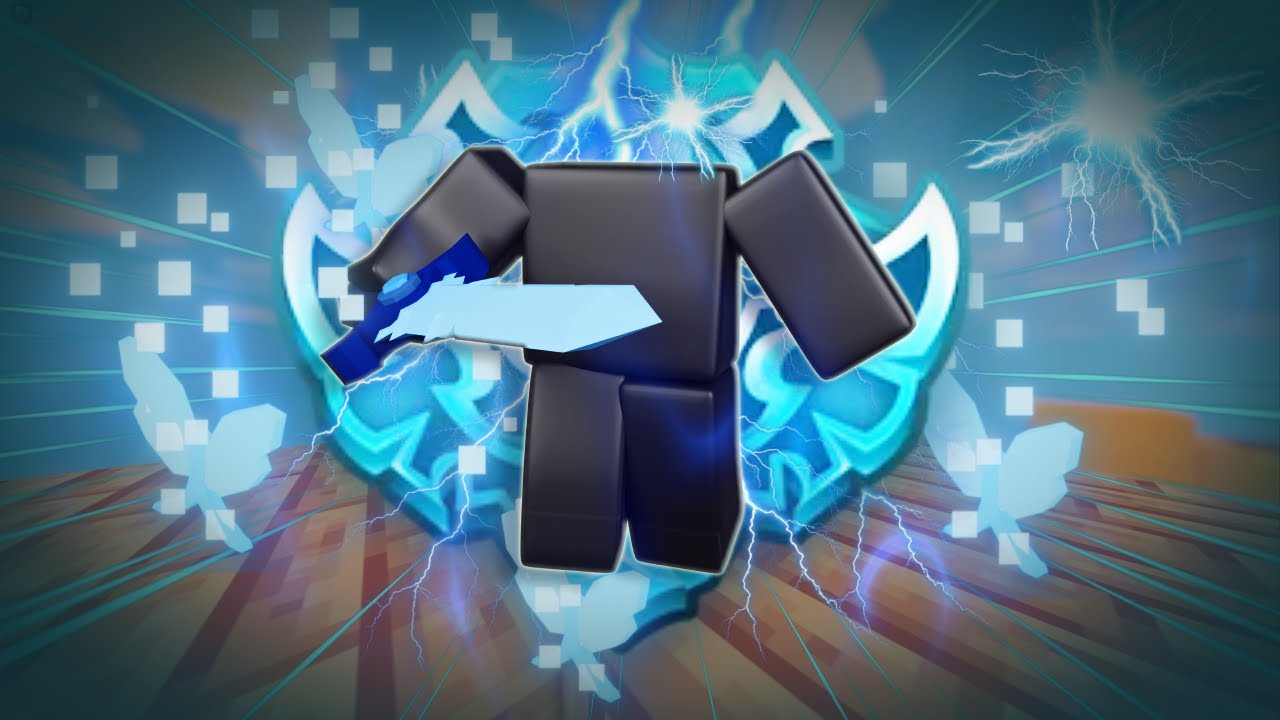 DOMINATING RANKED WITH AERY KIT. (Roblox Bedwars)