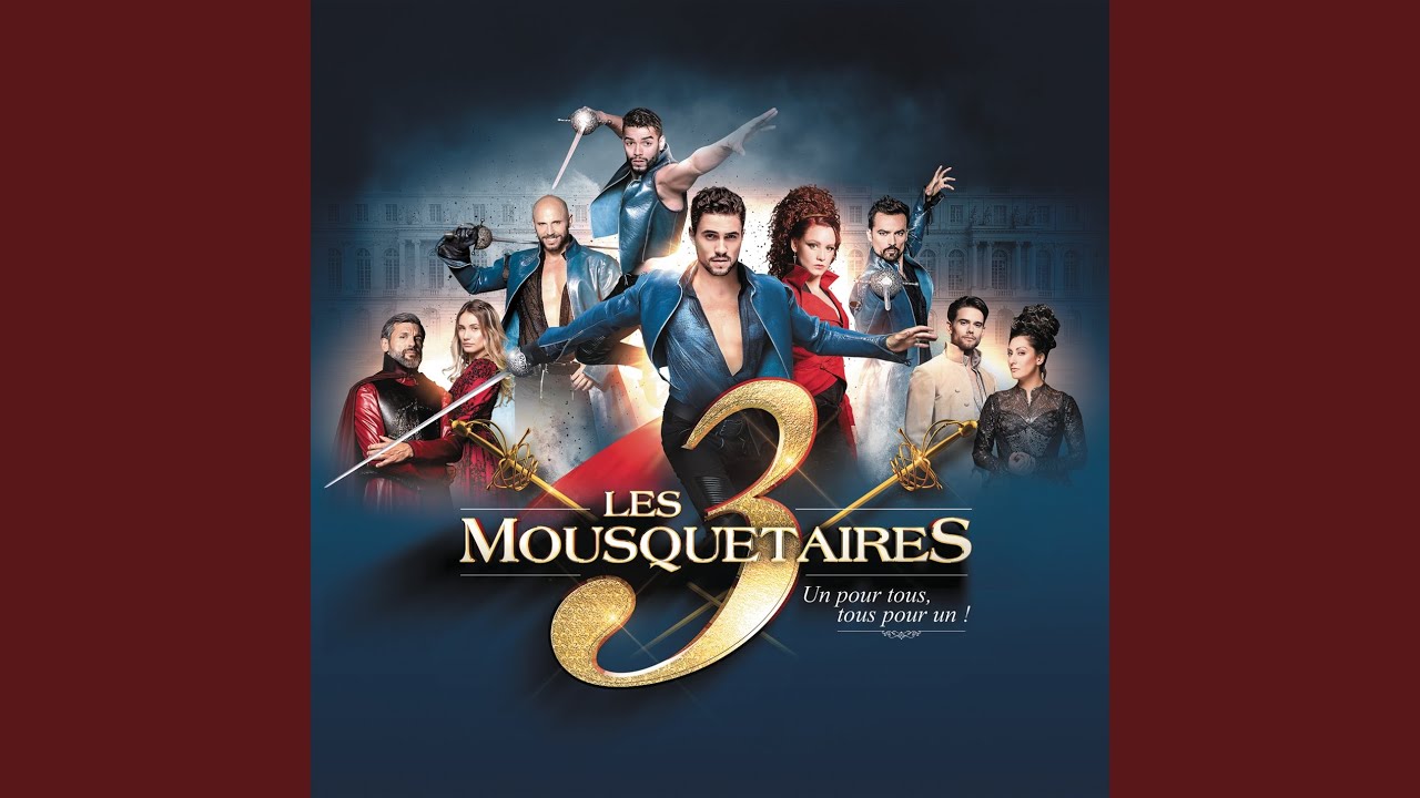 Rendez-vous en enfer (extrait du spectacle « Les 3 Mousquetaires »)