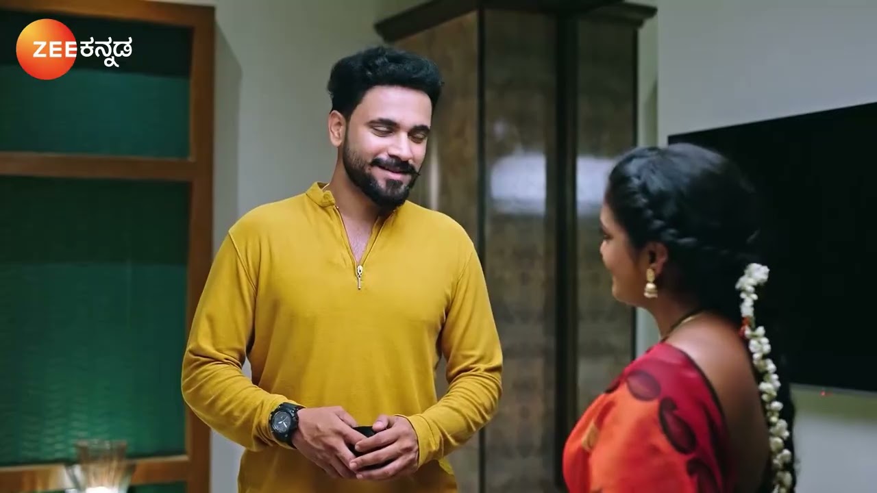 Amruthadhaare | Ep - 568 | Webisode | Mar 23 2025 | Zee Kannada