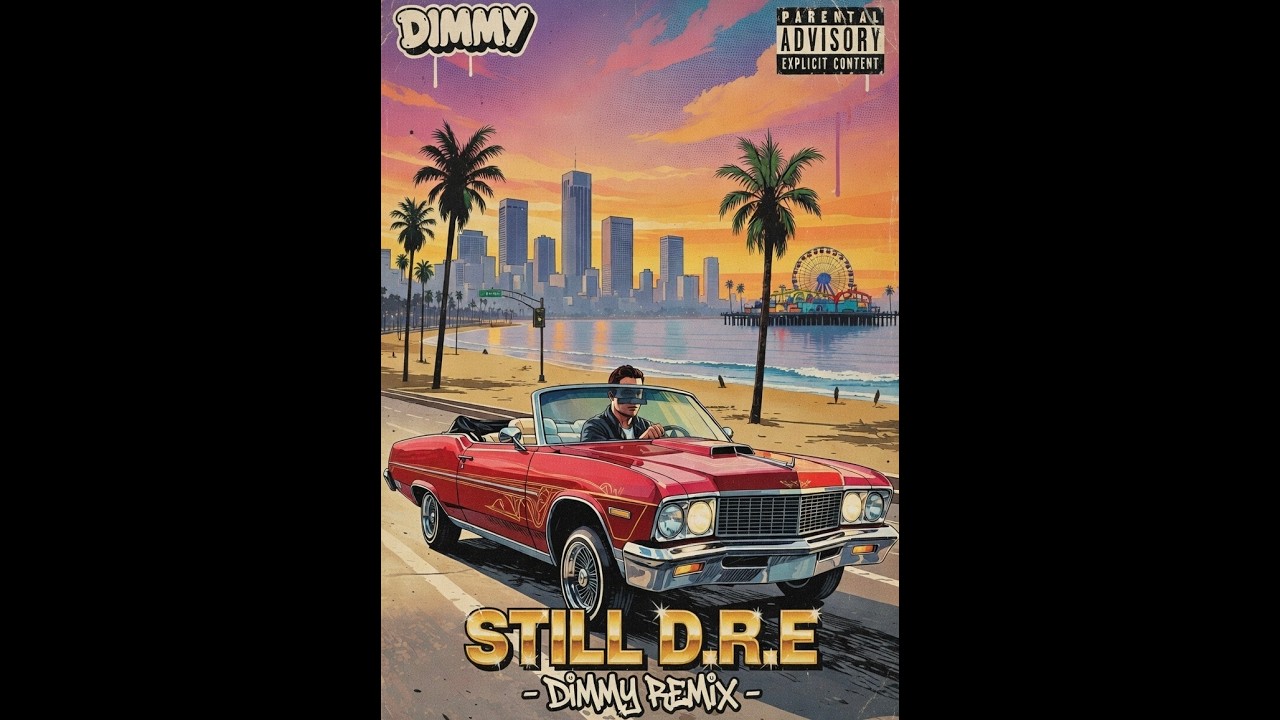 Still D R E  - Dimmy Remix