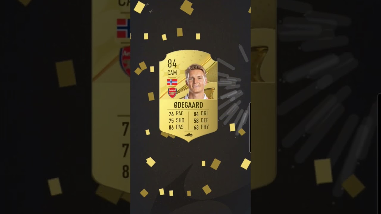 84+ RARE PLAYER PICK | FIFA 23 ULTIMATE TEAM #fifa23 #packopening #unlucky #fun #sad #toty