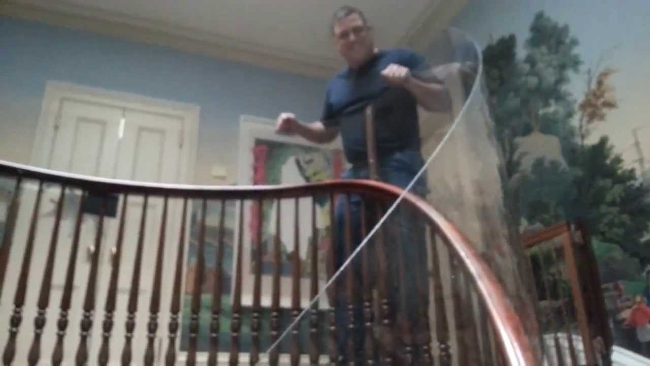 Baby Proofing with Plexi Glass Long Island NY