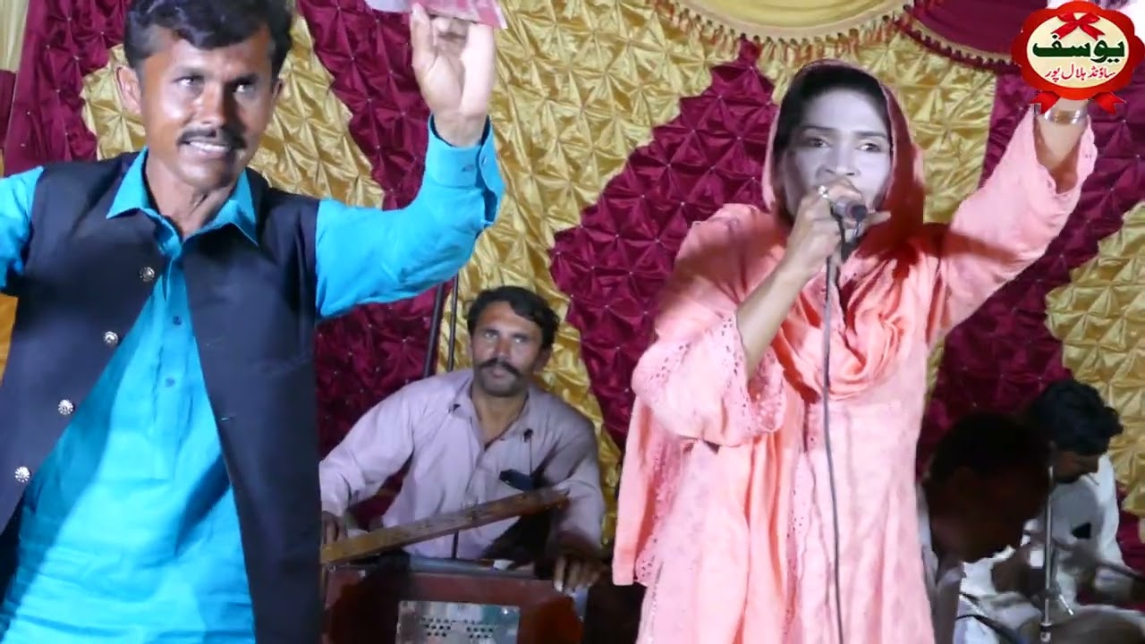 IKRAM SIPRA | SAFDAR WALU | FAIZA | GONE BY | YOUSAF SOUND HALALPUR