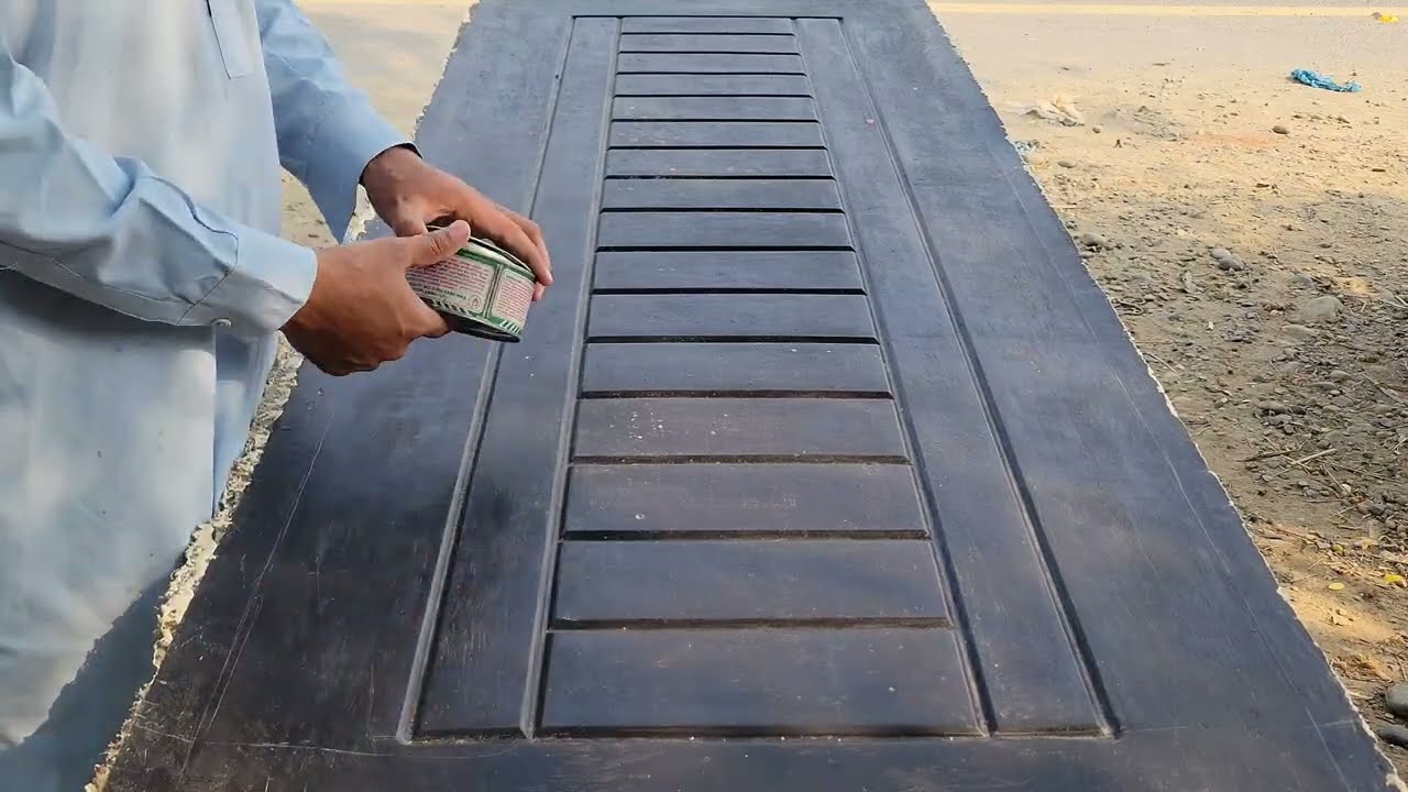 how to make fiberglass doors | fiber door | fiber glass mold | fiber penal | how to make fiber mold