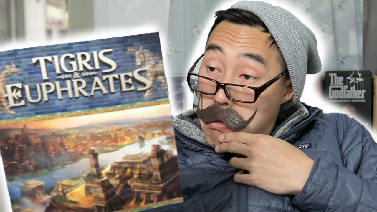 Сноб | Стереотипы настольных игр