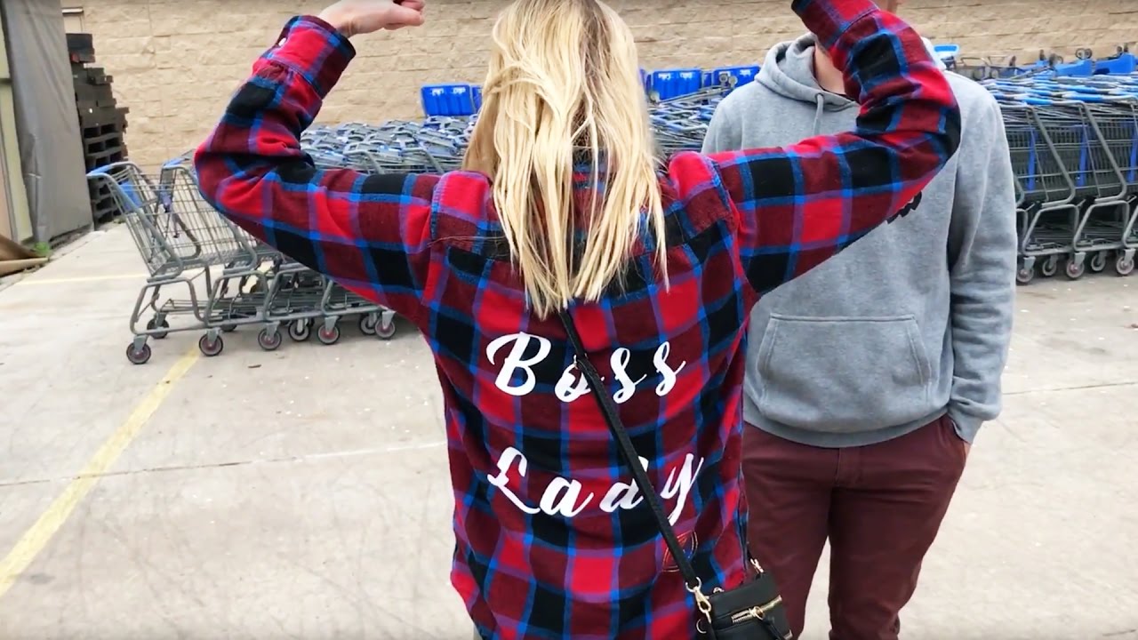 A WEEKEND AT THE ALBERTSON'S - 365 Vlogs w/ Brett Cue - 008