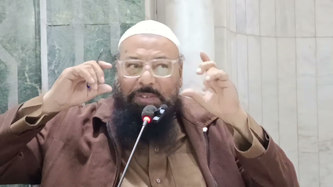 بداية دعوة النبي صلى الله عليه وسلم الجهرية إلى الله سبحانه وتعالى
