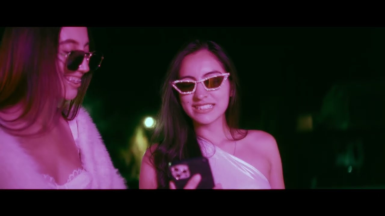 BLOPI - DEJA VU [Official Video]