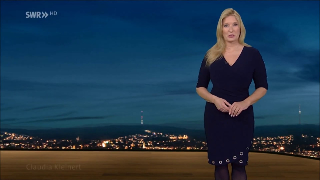 Claudia Kleinert - 18.12.2017