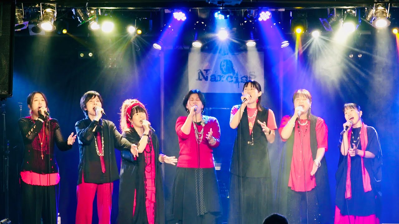 Little Lights ☆ GOSPEL EVENTs VIVAG！9th　2025.9.27