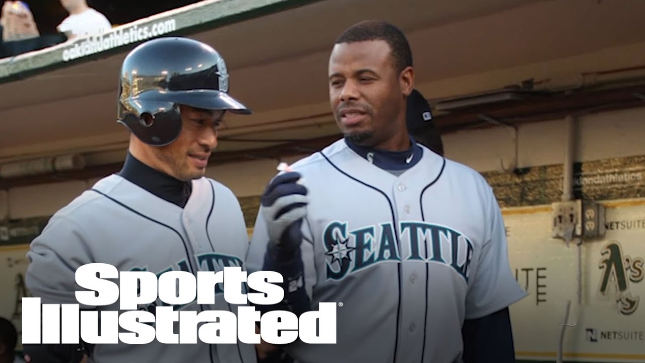 The Griffeys weigh in on 'Hit King' debate between Pete Rose, Ichiro | Sports Illustrated