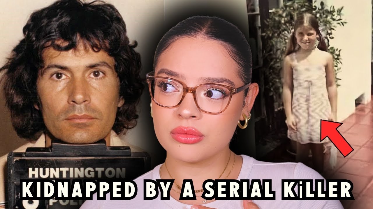 She Was Walking To School When This Serial KiIler Abducted Her | Rodney Alcala & Woman of The Hour
