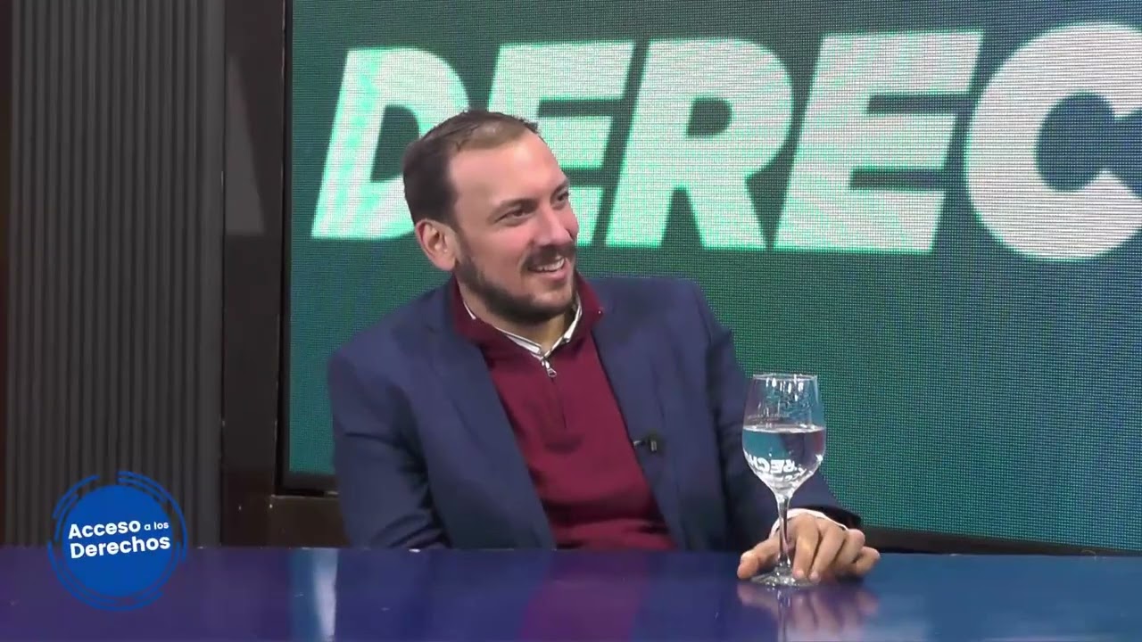 ENTREVISTA A SERGIO CEROI - DIRECTOR GRUPO DIARIO LA CAPITAL