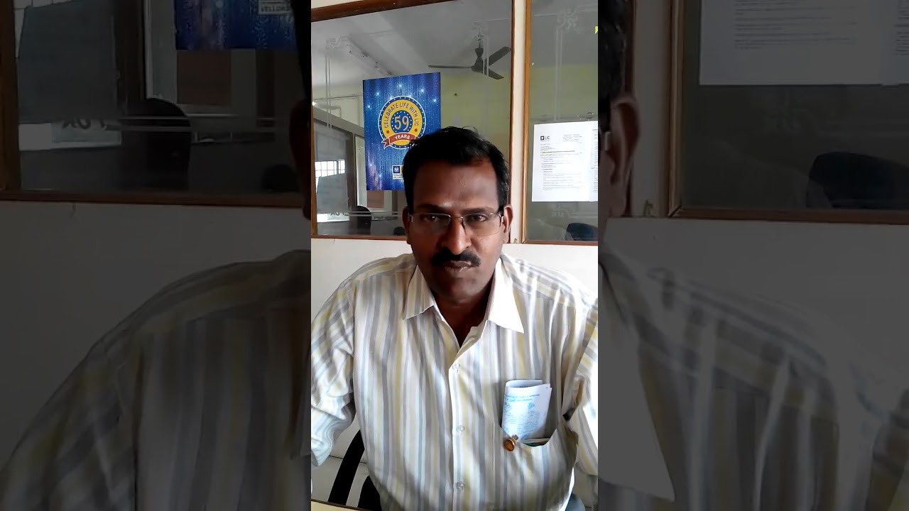 Lic Safal Agent Pondicherry Venou