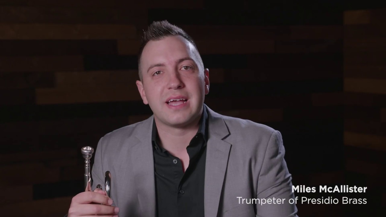 JUPITER factory tour - trumpet valves