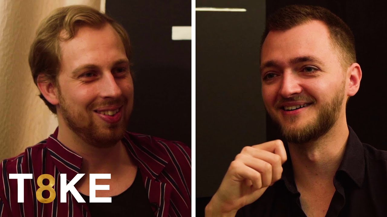 TAKE8 Episode 4 (Har du Talent?)