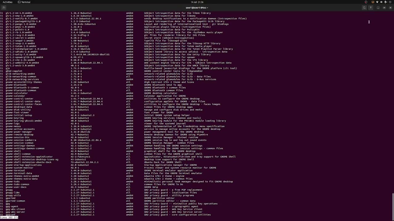 How to Uninstall ANY Program in Ubuntu (Terminal Masterclass: APT, Snap, Flatpak & Cleanup!)