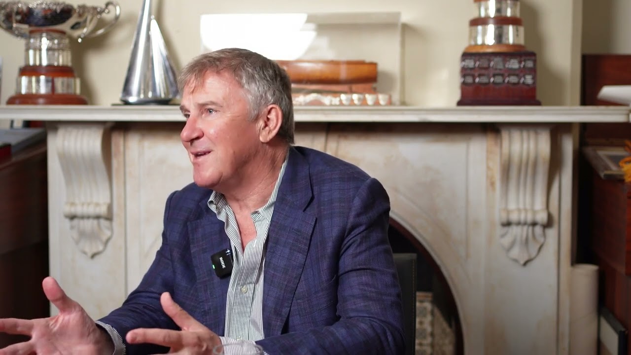 Interview with Kairos Minerals (ASX: KAI) Chairman Simon Lill