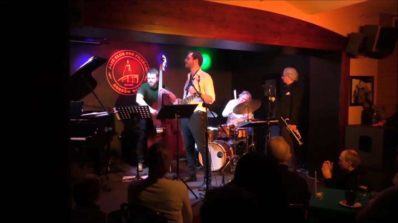 Tim Hagans/Marek Konarski Quintet, 
