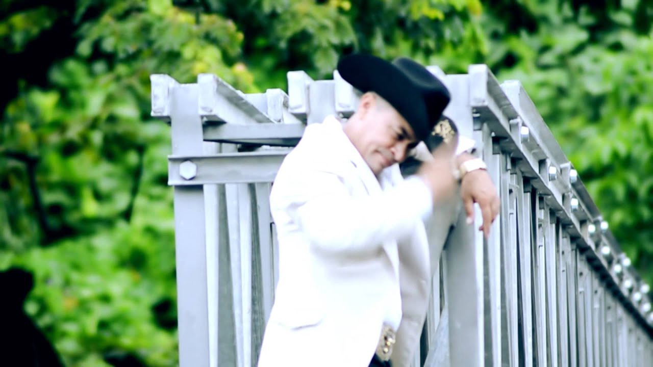 La furia Perrona Feat Carlos Fierro  - Ahora que Regresas - Video Oficial 2013