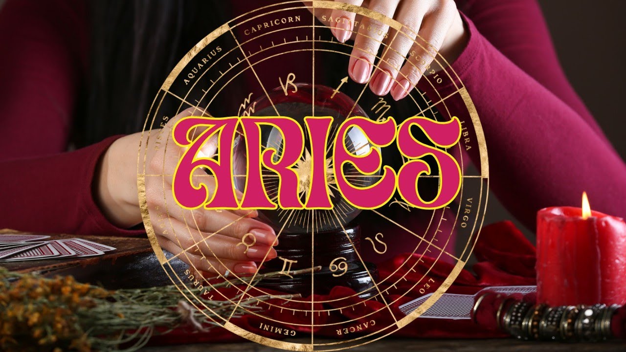 ARIES ​🌈 Cheers To Your Wealth—But Be Careful Who You Toast With Tonight 🥂 TAROT READING
