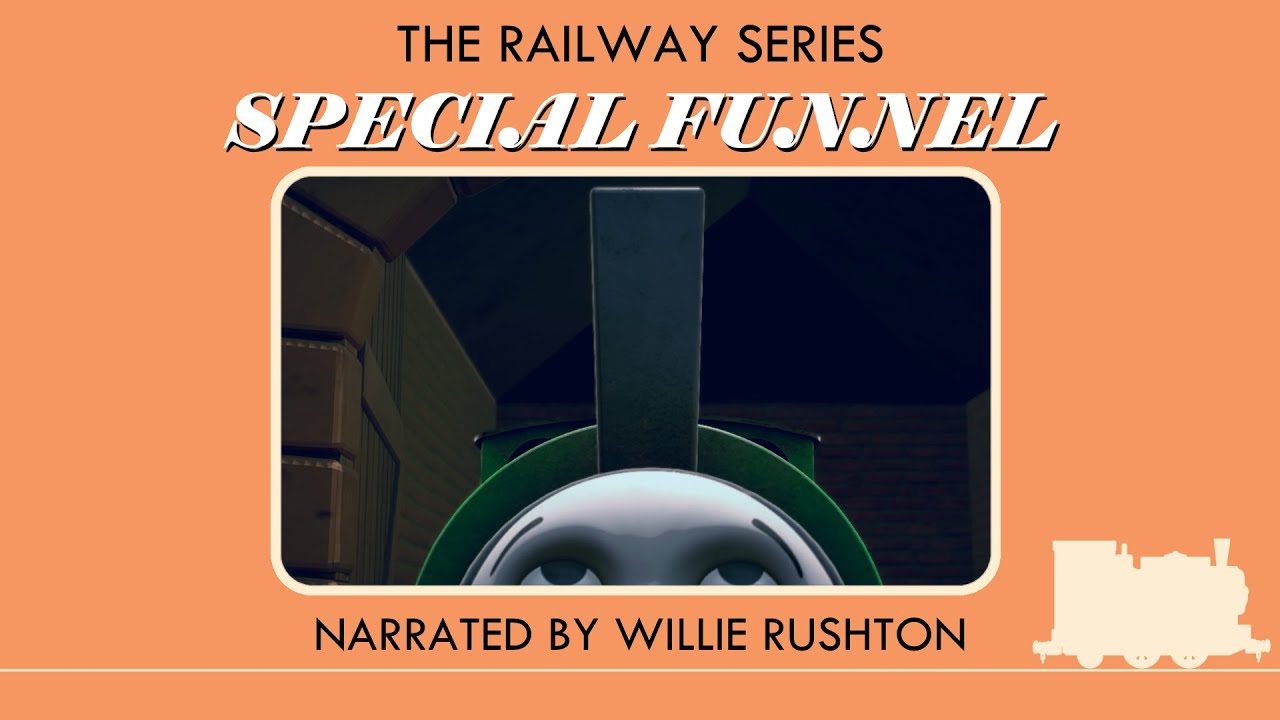 Special Funnel