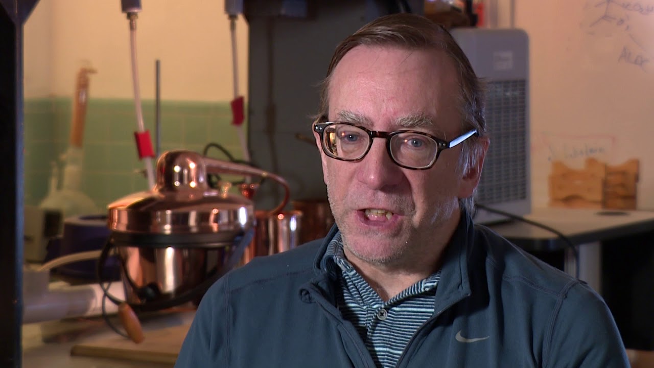 How Do You Get Started With Your Own Craft Distillery?