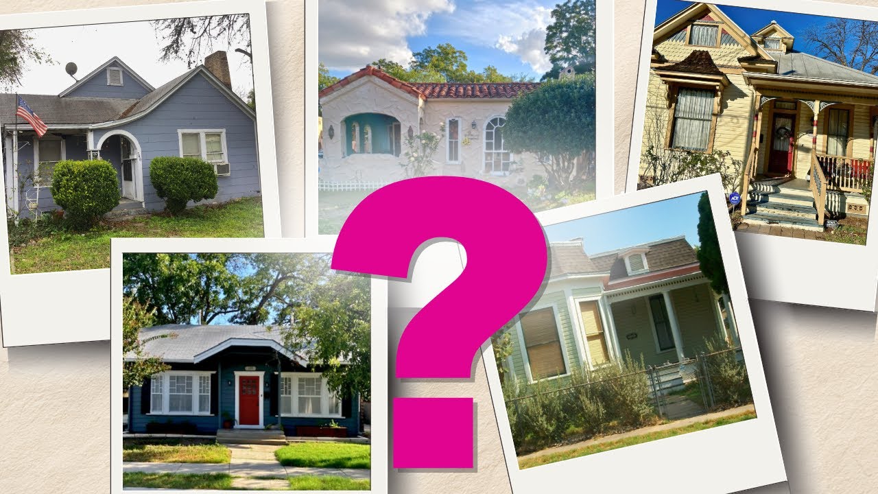 Preservation Academy: Historic Architecture of San Antonio