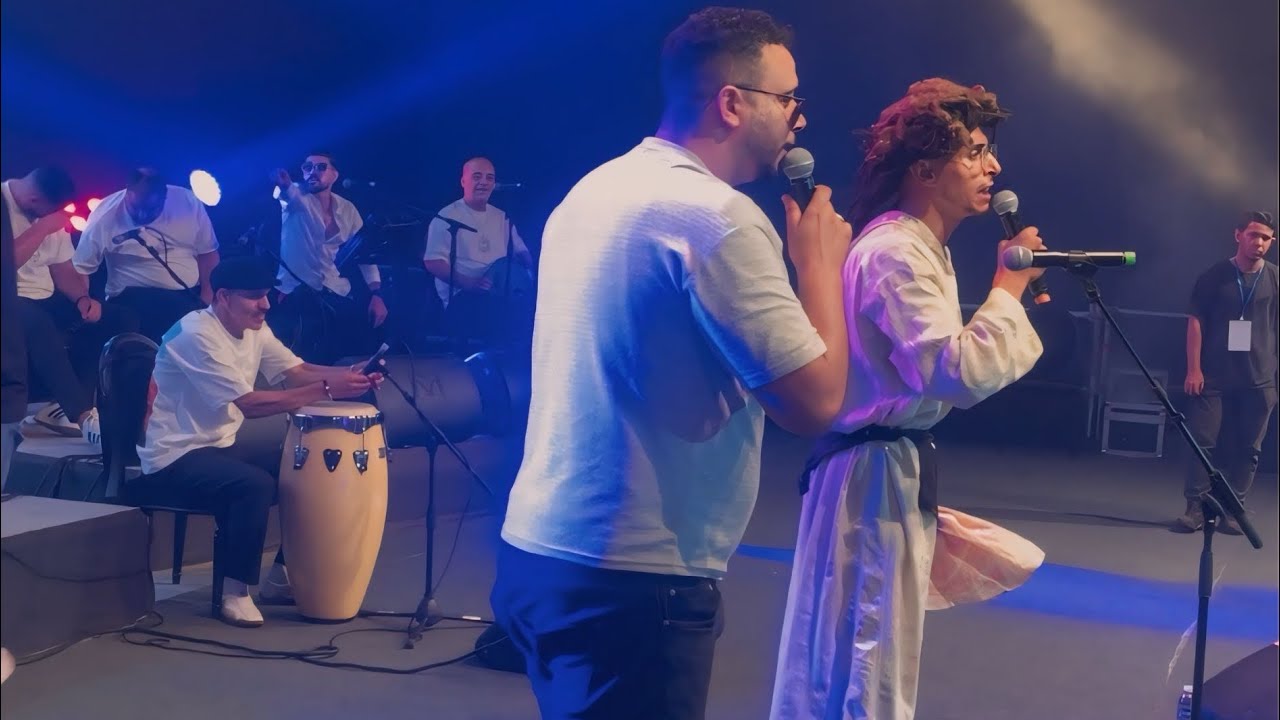 جيت لهم سهرة  مولاي عبدالله انا الهبيلة روناها لهم بزاااف هدوشكرا جمهور كبير كنبغكم❤️🫡🇲🇦 