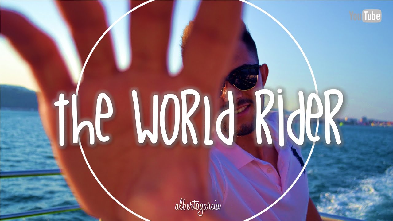 The World Rider