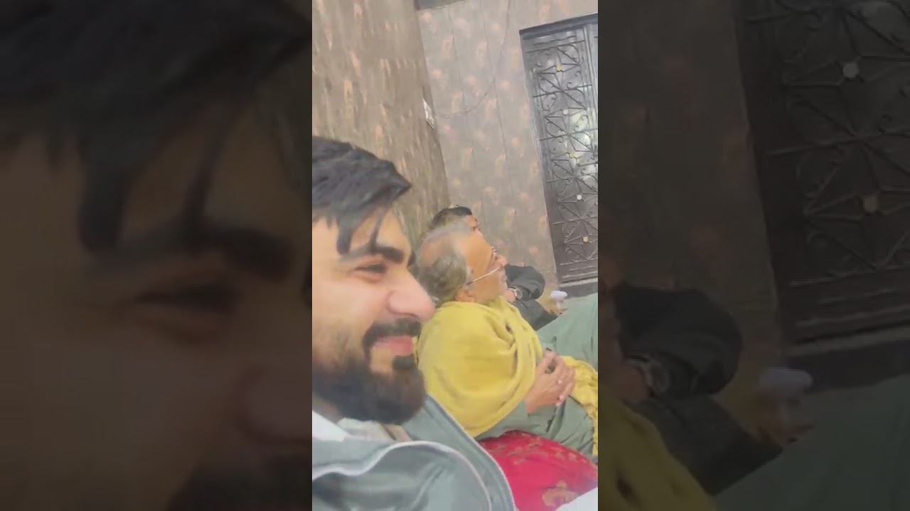 دنیا اک تھو خا اے