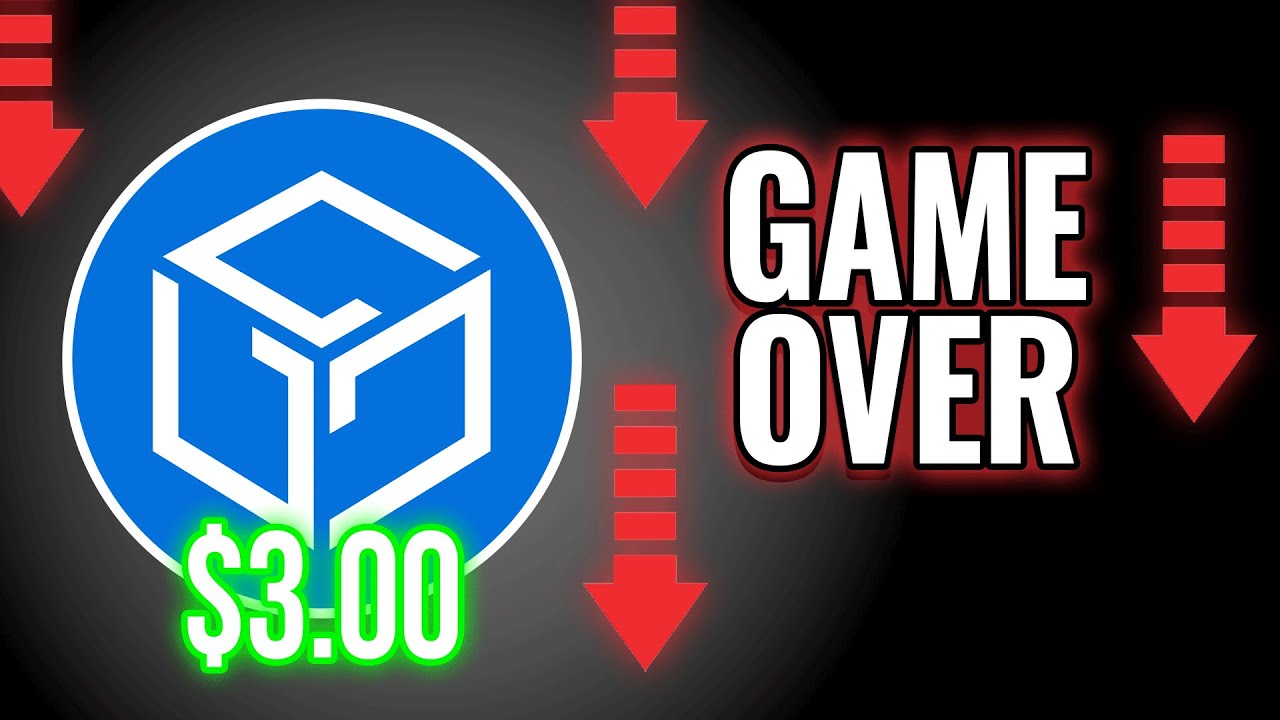 GALA GAMING BAD NEWS: LAST WARNING FOR HOLDERS! (PRICE PREDICTION NEWS TODAY 2022)