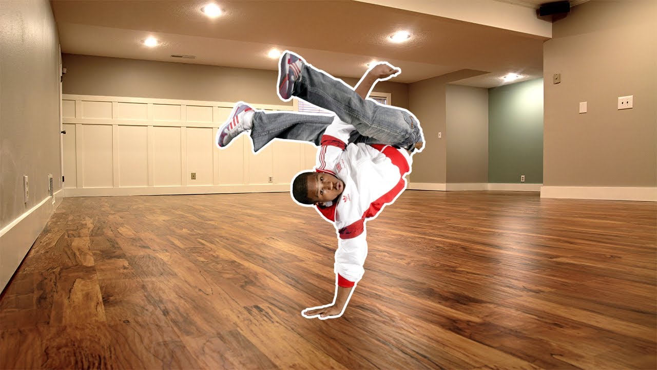 First Dance Video!