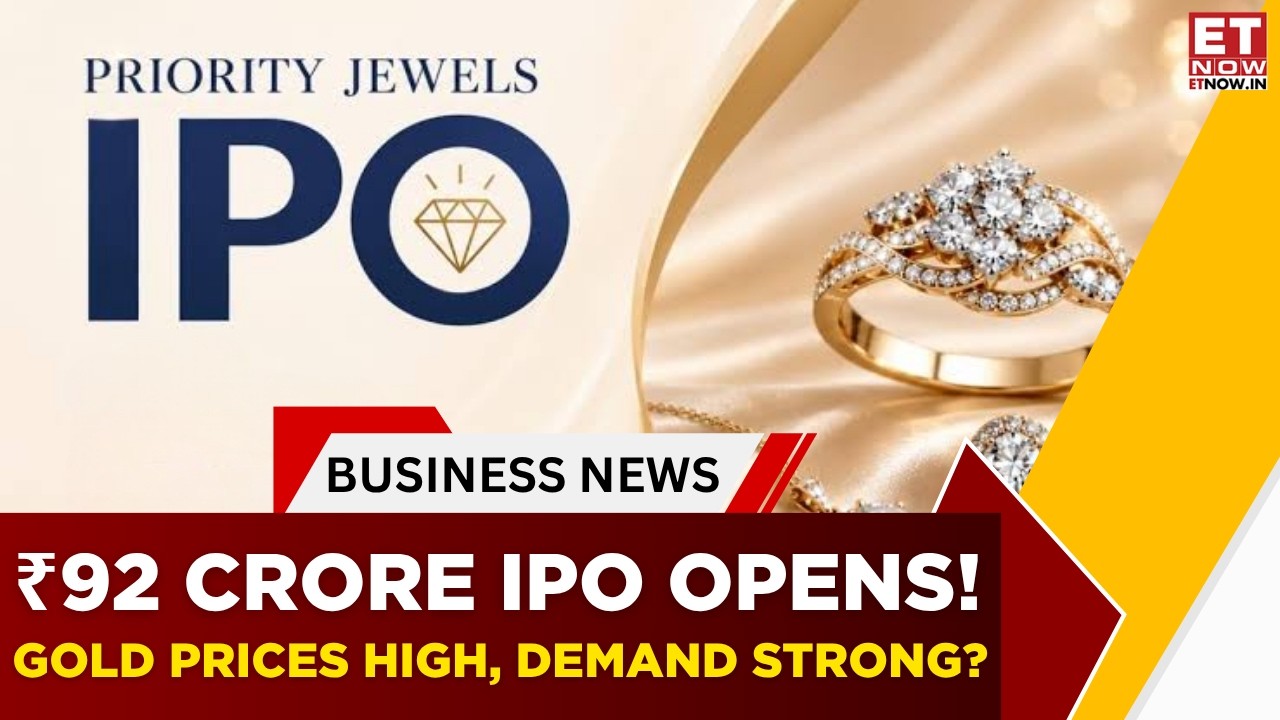 IPO Priority Jewels: почему руководство ожидает уверенного роста, несмотря на высокие цены на зол...