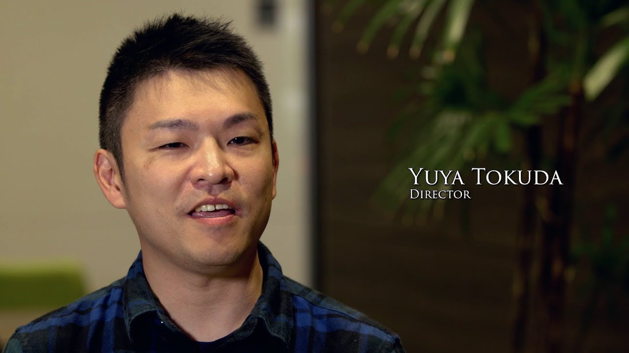 The Making of Monster Hunter: World - Part Four: Taking On The World