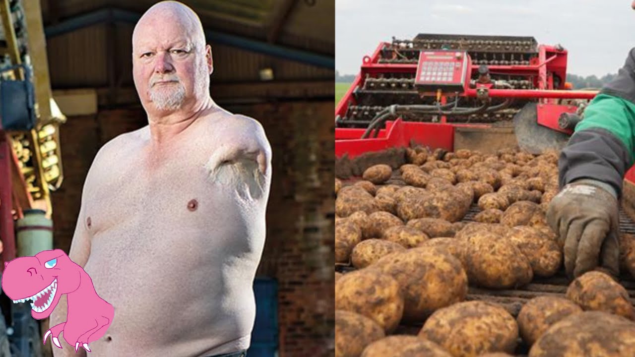 7 Horrific Farming Accidents Around the World