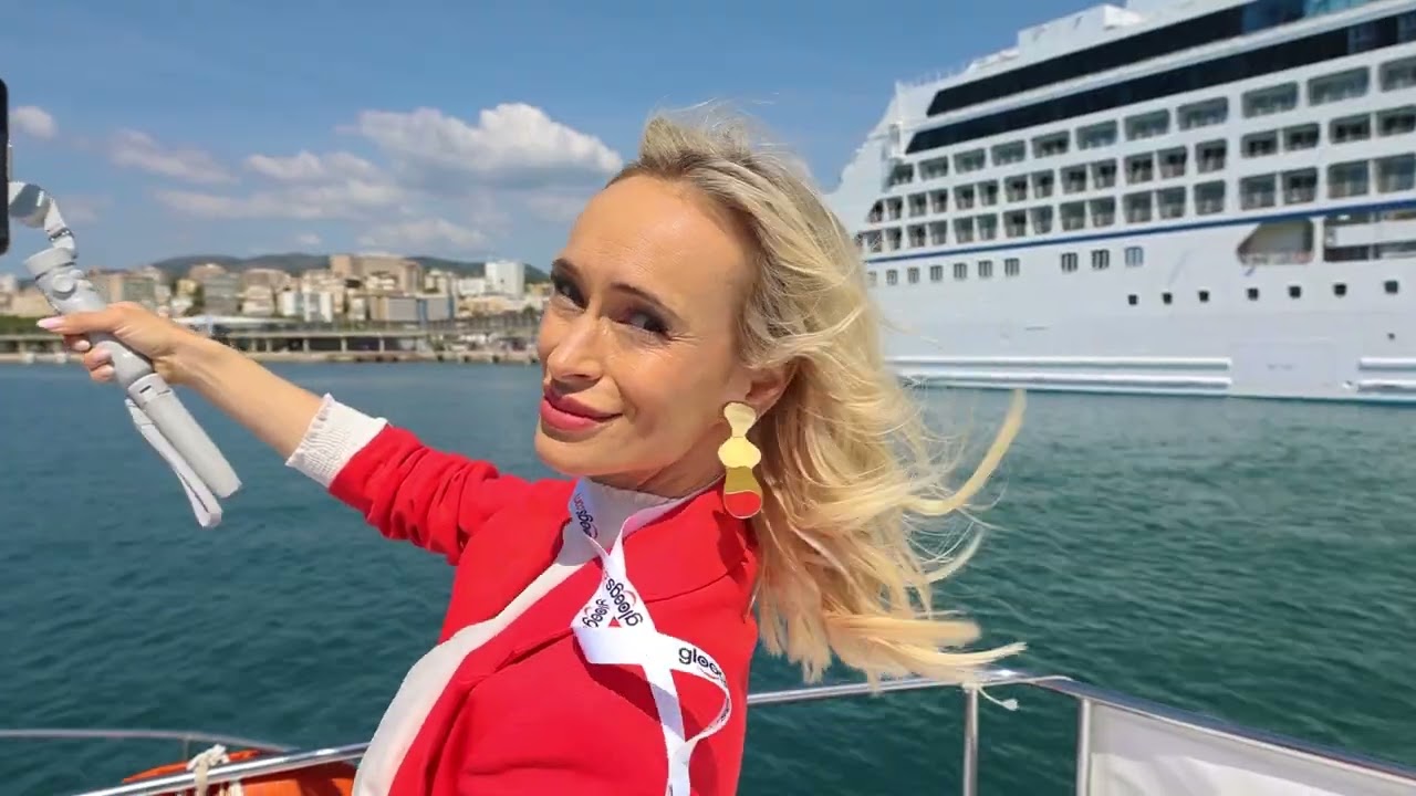 City Sightseeing Boat Palma de Mallorca